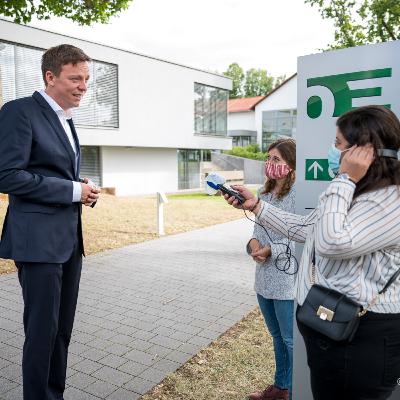 L'identité européenne en perspective - Blicke auf die europaïsche Identität #EAO2020