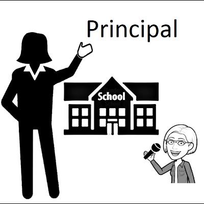 Learn about Principals