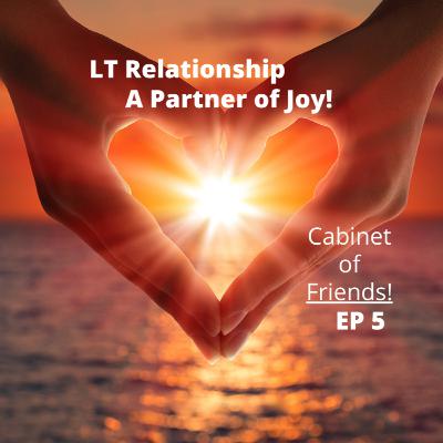 Cabinet of Friends - EP 5