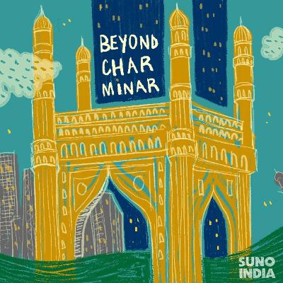 It's Dakhni Not Urdu! - Understanding the Deccan's (spoken) language It's Dakhni Not Urdu! - Understanding the Deccan's (spoken) language