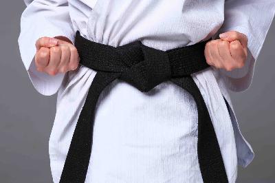 Lucas Talks To 2X Taekwondo World Champion Grant Hawley