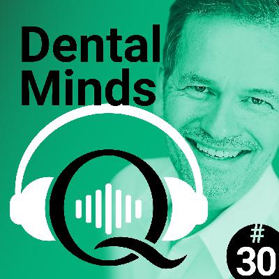 #30 Zahnarzt, Unternehmer, Visionär – Dr. Jörn Thiemer über Wandel, Leadership und Leidenschaft