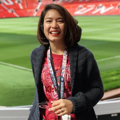 Intan Bedisa: Vandalisme Hati