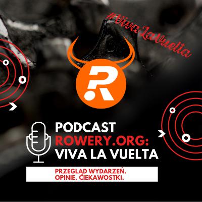 Viva la Vuelta S1E1 - Co przyniesie start w Holandii?