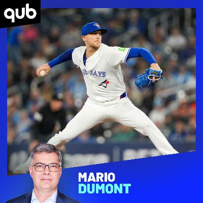 Mauvaise nouvelle pour les Blue Jays…