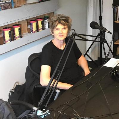 Lise Cabble er tilbage i forgrunden Lise Cabble er tilbage i forgrunden