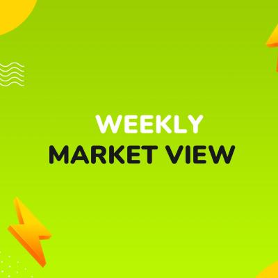 20. Market View Monday - 19 December 2022 20. Market View Monday - 19 December 2022