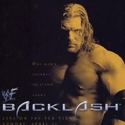 Touch 'Em Up! Ruthless Aggression Ep 1: WWF Backlash 2002 Review With Vince Almighty!