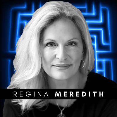 #268 Regina Meredith – Not Everyone Is Experiencing the Same Reality #268 Regina Meredith – Not Everyone Is Experiencing the Same Reality