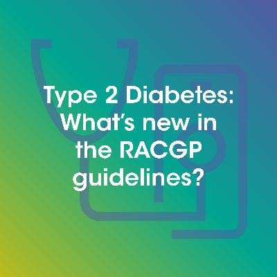 Refreshing Key Concepts in Type 2 Diabetes Refreshing Key Concepts in Type 2 Diabetes