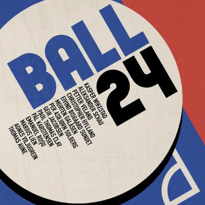 BONUS: Ball24 - Romania