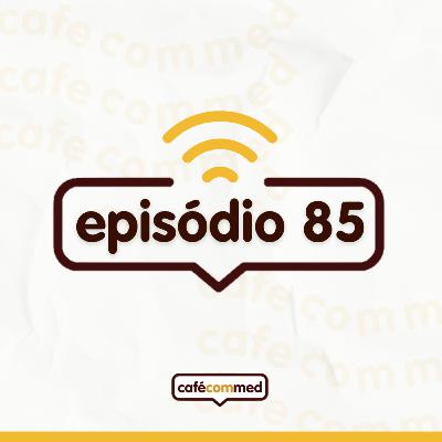 #85 - Cappuccino - 4 direitos que o médico tem e não sabia | Marcella Annes e Amanda Basto