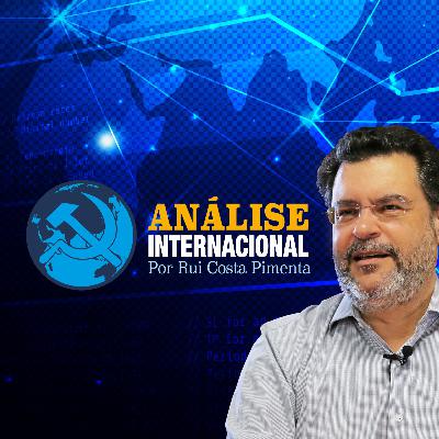 Turquia - Análise Internacional nº 77 Turquia - Análise Internacional nº 77