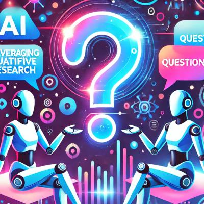 Q & A: Levering AI Responsibly
