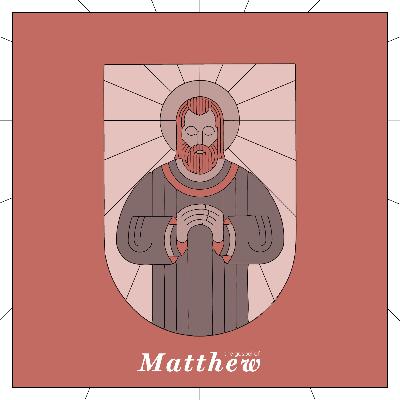 The Gospel Of Matthew - The Greatest Commandment The Gospel Of Matthew - The Greatest Commandment
