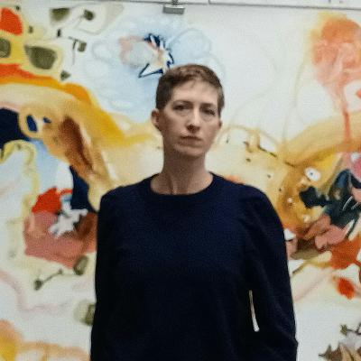 #11 MEANING IN ART & AUDIENCE RESPONSE with Lucianna Whittle