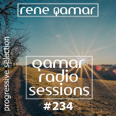 qamar radio sessions 234 (progressive selection) qamar radio sessions 234 (progressive selection)