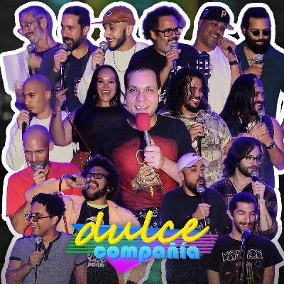 333: Open Mic | Noviembre 24, 2025