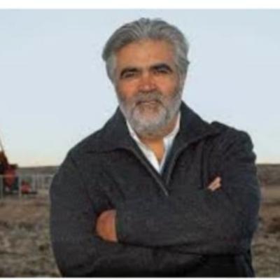 Entrevista a Sergio Acevedo - 1º de mayo 2021 - Día del Trabajador