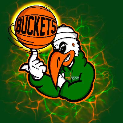 Going Game-by-Game through the Women's Schedule | Buckets