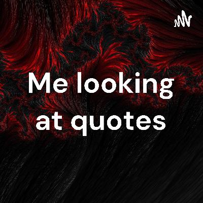 My personal belief podcast