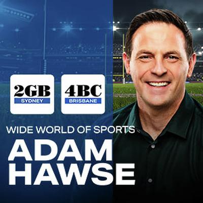 Wide World Of Sports - Tuesday, 3 February 2026