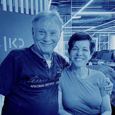 חוגגים 80 ליאיר קלינגר