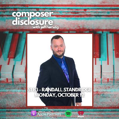 Randall Standridge