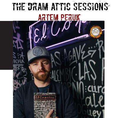 Thinking Out of the Box with Artem Peruk