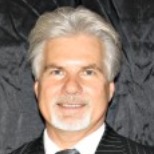 Pastoor Rudi Briel