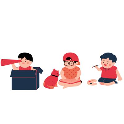 {Interview} Kids