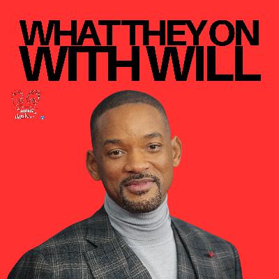 What They On With Will? | Some Dude 184