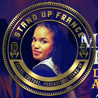 EP183 : Avoir son propre Gala avec Elodie Arnould
