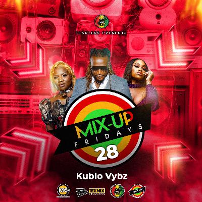 MIXUP FRIDAYS 28