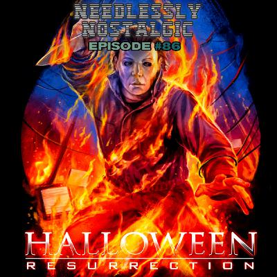 Halloween Resurrection