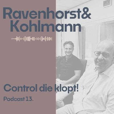 13. Control die klopt 13. Control die klopt