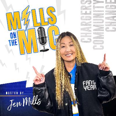 What Type of Fan are You? – Mills on the Mic