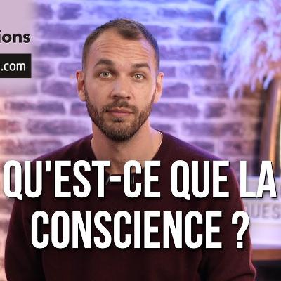 Qu'est-ce que la conscience ?