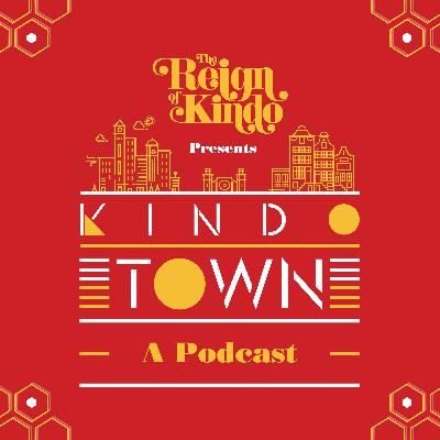 Ep07 - Adrian Bellue & Jarvis