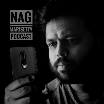 Why Podcast!? Why Podcast!?