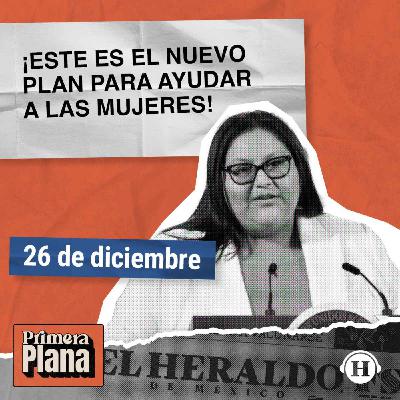 Anuncian gira nacional para combatir la violencia de género