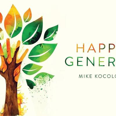 Happily Generous