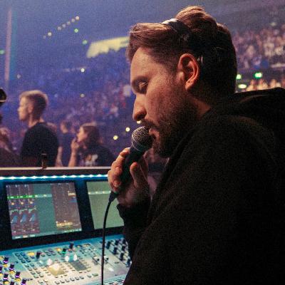 Benjamin "Muh" Zangerl (1/2) - Rap, Auflegen, Klassik, Polizeikontrollen, Headliner-Wehwehchen und Amis! Benjamin "Muh" Zangerl (1/2) - Rap, Auflegen, Klassik, Polizeikontrollen, Headliner-Wehwehchen und Amis!