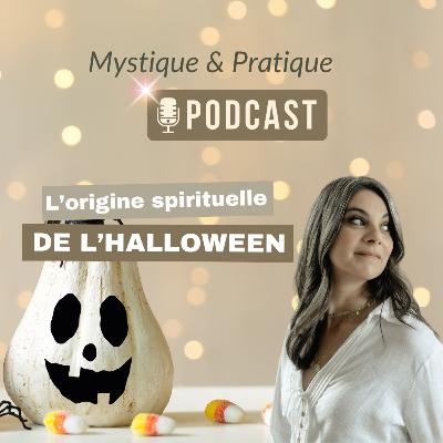 L’origine spirituelle d’Halloween