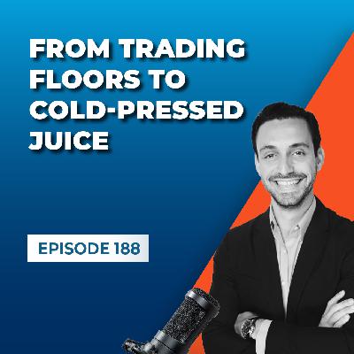 Vincent Biscaye – Why Food Startups Fail (Finance Secrets)