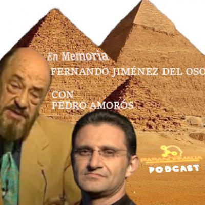 En Memoria - Dr. Fernando Jiménez del Oso En Memoria - Dr. Fernando Jiménez del Oso