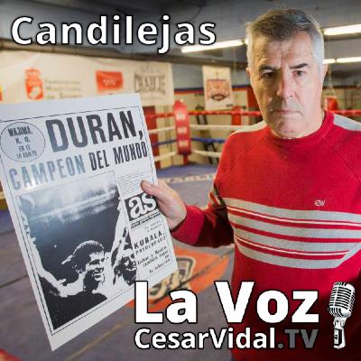 Entrevista a José Durán - 26/02/21