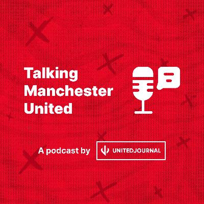 Talking Manchester United — A short trailer Talking Manchester United — A short trailer