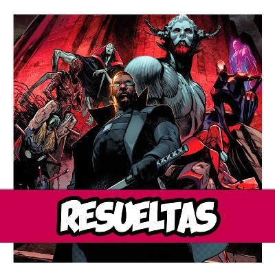 Caza Sangrienta, el cómic adulto y las Red Band