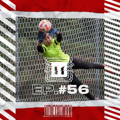 The Project_rb - Ep. #56 - It's Derby time! The Project_rb - Ep. #56 - It's Derby time!